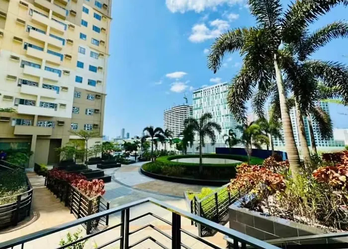 Apartamento Exective In 24th Floor Of Manhattan Plaza *
