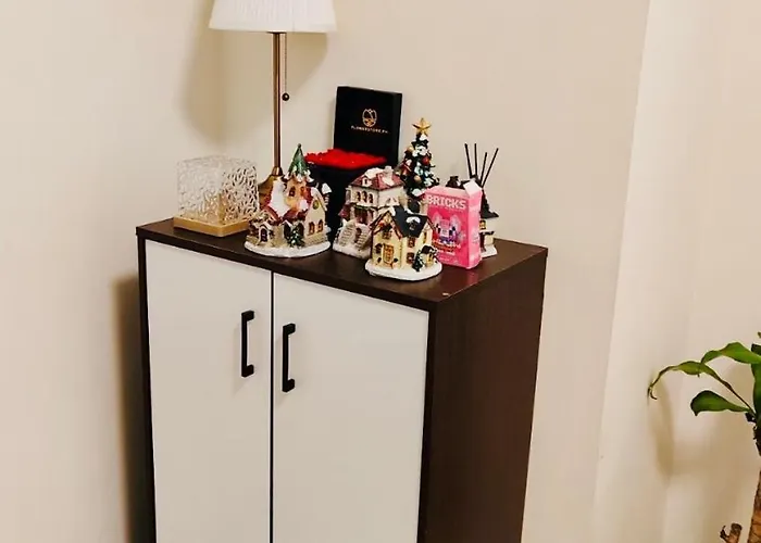 Apartamento Exective In 24th Floor Of Manhattan Plaza